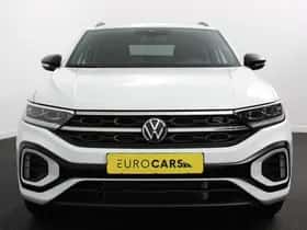 Volkswagen T-Roc (2025) thumbnail 4