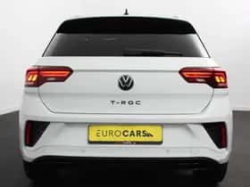 Volkswagen T-Roc (2025) thumbnail 5