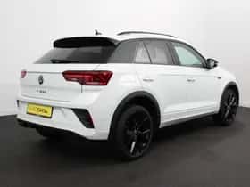 Volkswagen T-Roc (2025) thumbnail 6
