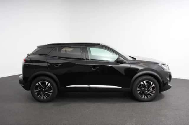 Peugeot e-2008 (2022) thumbnail 6