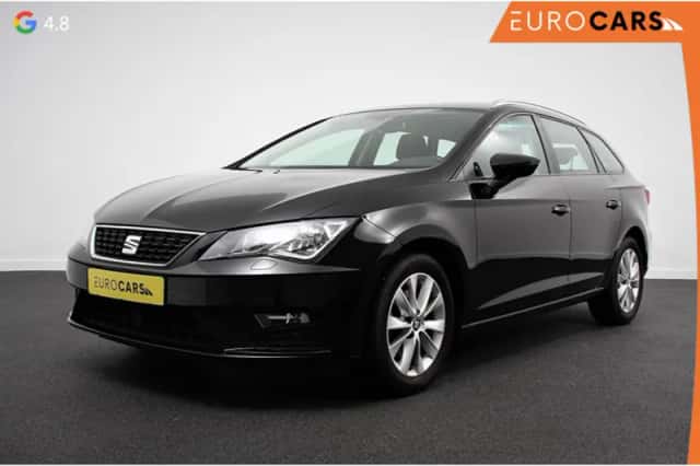 SEAT Leon (2020) thumbnail 1