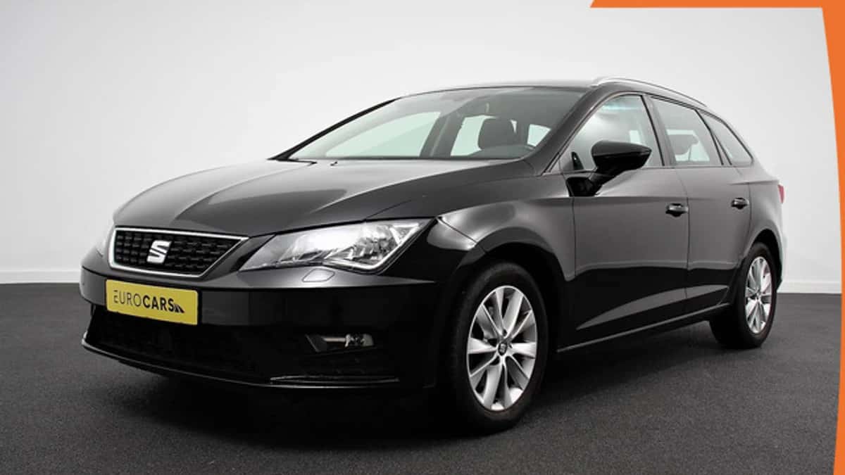 SEAT Leon (2020) — foto 1