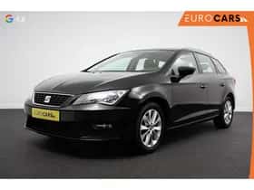 SEAT Leon (2020)