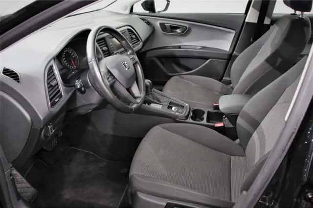 SEAT Leon (2020) thumbnail 3