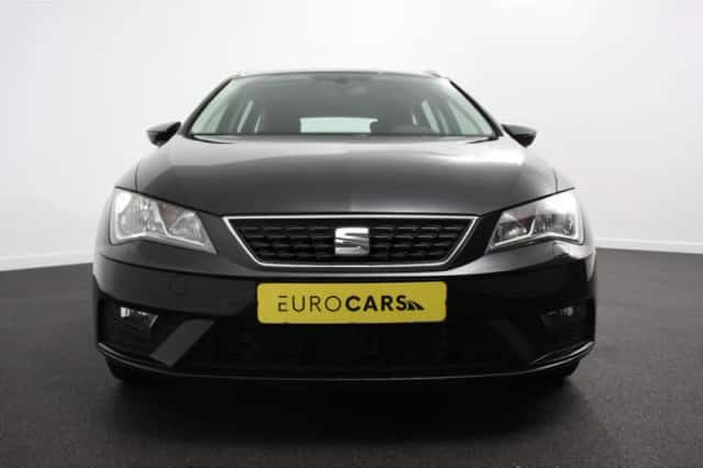 SEAT Leon (2020) thumbnail 4