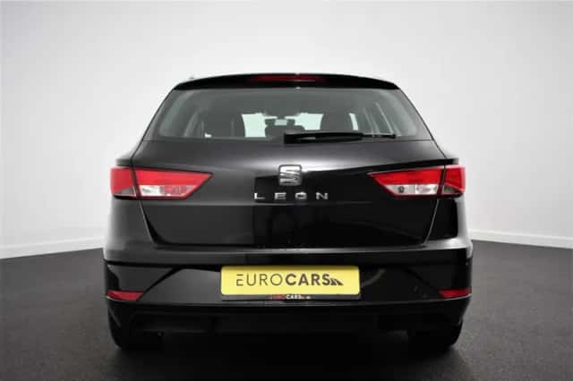SEAT Leon (2020) thumbnail 5