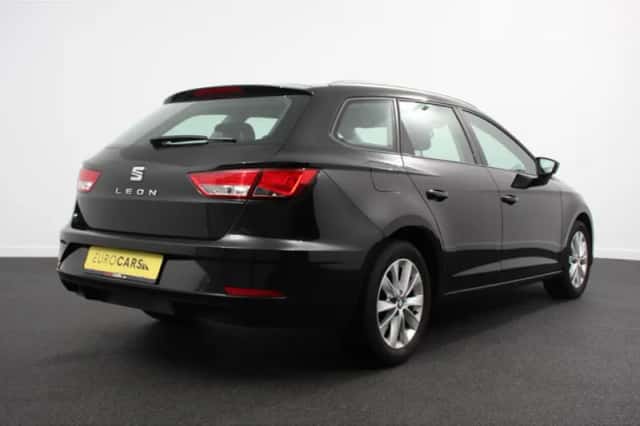 SEAT Leon (2020) thumbnail 6