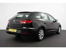 SEAT Leon (2020) thumbnail 6