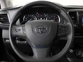 Toyota Proace (2022) thumbnail 17