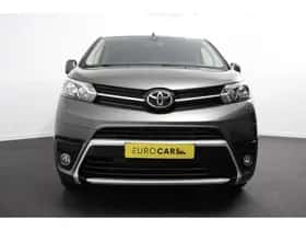Toyota Proace (2022) thumbnail 4