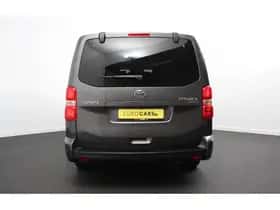 Toyota Proace (2022) thumbnail 5
