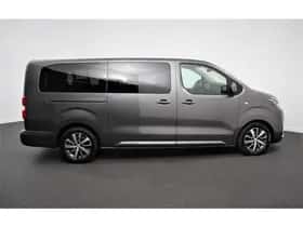 Toyota Proace (2022) thumbnail 7