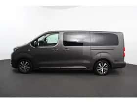 Toyota Proace (2022) thumbnail 8