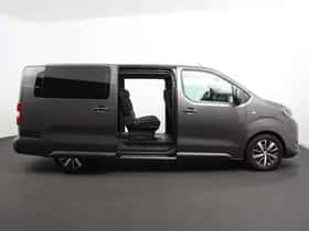 Toyota Proace (2022) thumbnail 9