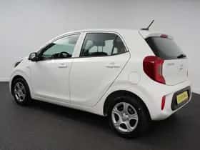 Kia Picanto (2023) thumbnail 17