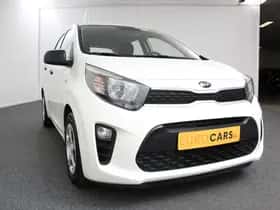 Kia Picanto (2023) thumbnail 18