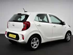 Kia Picanto (2023) thumbnail 20