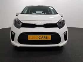 Kia Picanto (2023) thumbnail 5