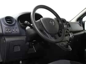 Opel Vivaro (2019) thumbnail 2