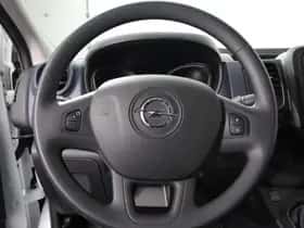 Opel Vivaro (2019) thumbnail 16