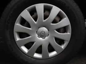 Opel Vivaro (2019) thumbnail 3