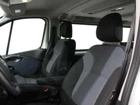 Opel Vivaro (2019) thumbnail 24