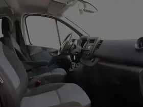 Opel Vivaro (2019) thumbnail 25