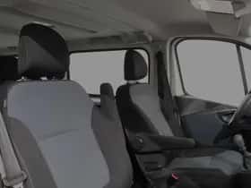 Opel Vivaro (2019) thumbnail 26
