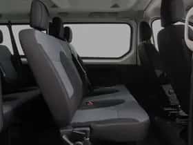 Opel Vivaro (2019) thumbnail 27