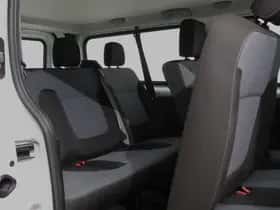 Opel Vivaro (2019) thumbnail 28
