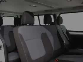 Opel Vivaro (2019) thumbnail 29