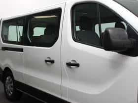 Opel Vivaro (2019) thumbnail 31