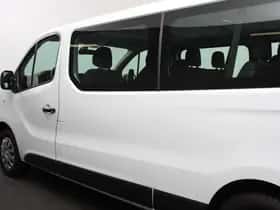 Opel Vivaro (2019) thumbnail 33