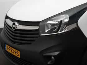 Opel Vivaro (2019) thumbnail 34