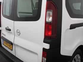 Opel Vivaro (2019) thumbnail 35