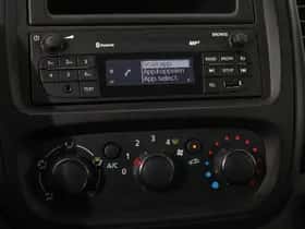 Opel Vivaro (2019) thumbnail 36