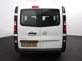 Opel Vivaro (2019) thumbnail 5