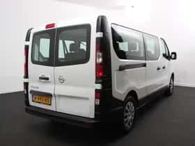 Opel Vivaro (2019) thumbnail 6