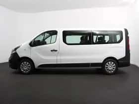 Opel Vivaro (2019) thumbnail 7