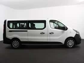 Opel Vivaro (2019) thumbnail 8