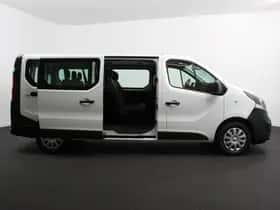 Opel Vivaro (2019) thumbnail 9