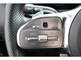 Mercedes-Benz GLA (2023) thumbnail 11