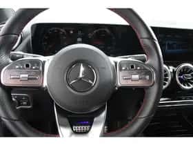 Mercedes-Benz GLA (2023) thumbnail 12