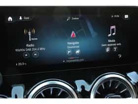 Mercedes-Benz GLA (2023) thumbnail 19