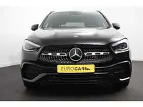 Mercedes-Benz GLA (2023) thumbnail 3