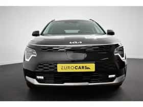 Kia Niro EV (2023) thumbnail 3