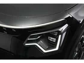 Kia Niro EV (2023) thumbnail 30