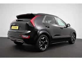 Kia Niro EV (2023) thumbnail 5