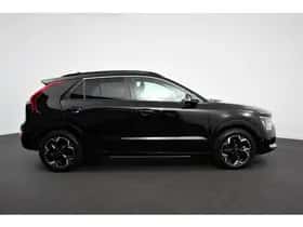 Kia Niro EV (2023) thumbnail 6