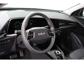 Kia Niro EV (2023) thumbnail 9